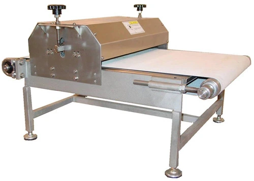 New | in-Stock AM MFG. TT-DOCK Pizza Equipment California US | BakeryEquipment.com #1555565