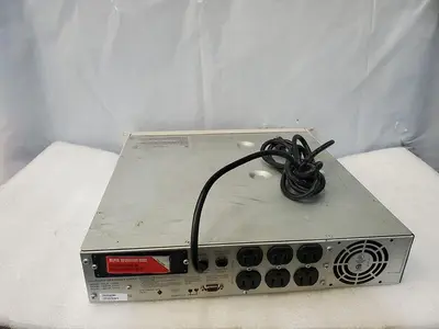 APC SMART-UPS 1000