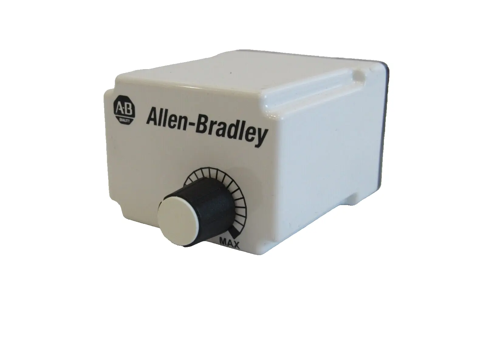 ALLEN BRADLEY 700-HT22BU120 TIME DELAY RELAY SERIES A 700HT22BU120 NEW SURPLUS