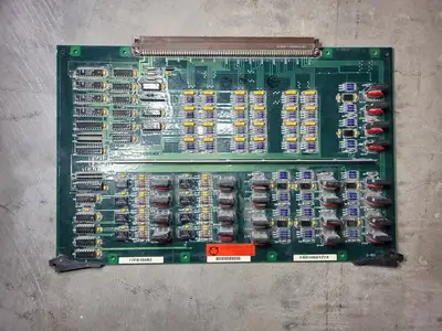 USED GENERAL ELECTRIC 17FB104B2