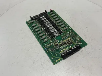 USED BACHMANN CA16/P2,5S E06149/00 001