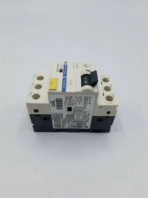 USED TELEMECANIQUE GV2RT08