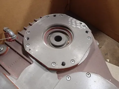 USED STIEBEL 4392.H5.09902