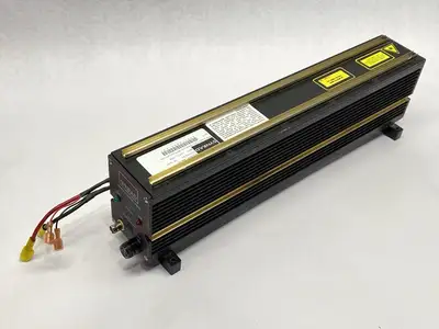 Used Synrad CO2 Laser 30VDC RF 10W Marking Engraving Module Laser Accessories and Consumables Michigan US | Maverick Industrial Sales #1508058