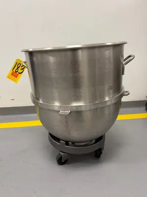 Used _UNKNOWN_ _UNKNOWN_ Food Preparation & Supplies Rhode Island US | Federal Equipment Company #1344337