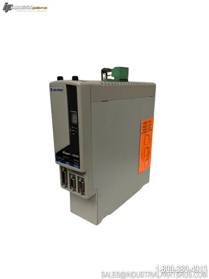 Used ALLEN-BRADLEY 2094-BM01 Servo Drives Kentucky US | Industrial Parts R Us Inc. #1309366