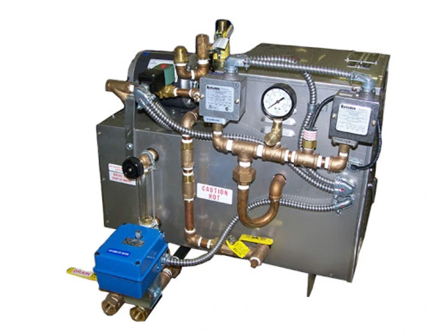 New | in-Stock ELECTRO STEAM LG20 Boilers California US | BakeryEquipment.com #1555901