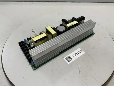 USED MEANWELL PSP-500-R12