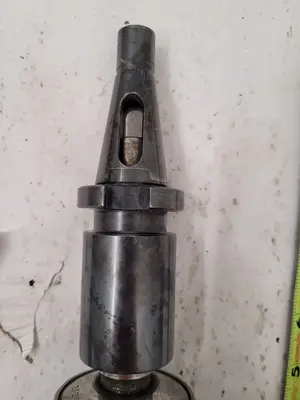 Used JACOBS 14N Drill Chucks Kentucky US | Aucto #687819