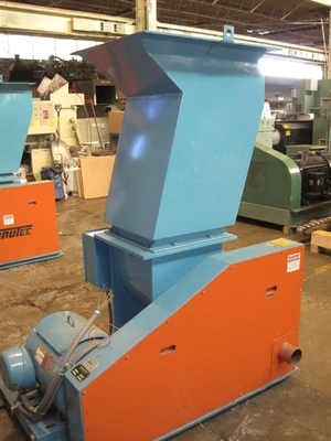 USED GRANUTEC TFG1616HD40