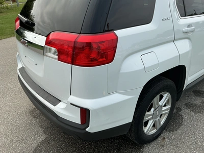 Used 2016 GMC TERRAIN SUVs Michigan US | Miedema Asset Management Group #1423548