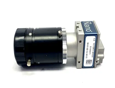 USED TELEDYNE GENIE NANO M1920 MONO