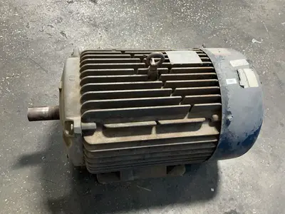 Used EMERSON R007A Motors (misc) Ohio US | HGR 24 #1287305