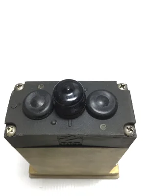 DBT 8220-085-0000-000 – FE48/07 Solenoid Assembly 3/2″