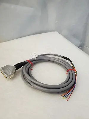SONO TEK ECHO BASIC I-O CABLE 06-01-00427-001