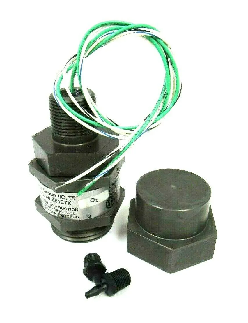 NEW BACHARACH 51-7453 SENSOR 517453