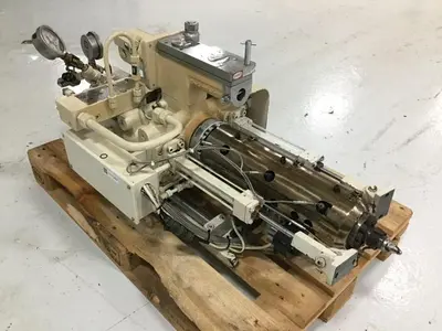 USED MEIKI M-35B-D-DM / IU