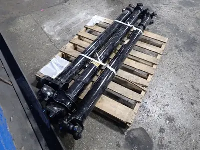 Driveshafts