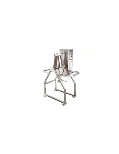 ABT MPS-30 Dry Powder Mixing Machine