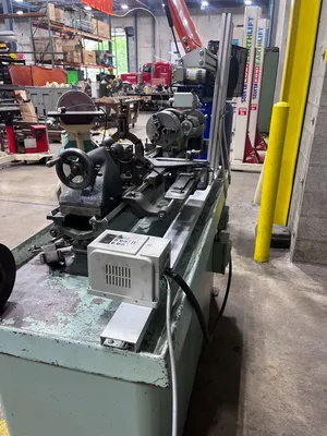 SOUTH BEND HEAVY 10 Engine Lathes | Michael Fine Machinery Co., Inc. (11)