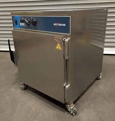 USED ALTO SHAAM 750 TH/11