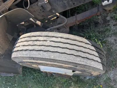 Used 2000 INTERNATIONAL 4900 Dump trucks Alabama US | Proxy Equipment #1388662