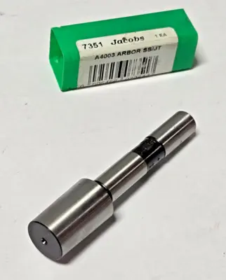 Jacobs Does not apply Drill Chucks | Amiron Machinery (1)