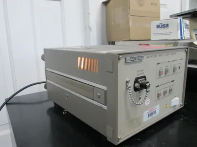 ANDO AQ-4303B Electrical | Global Machine Brokers, LLC (2)