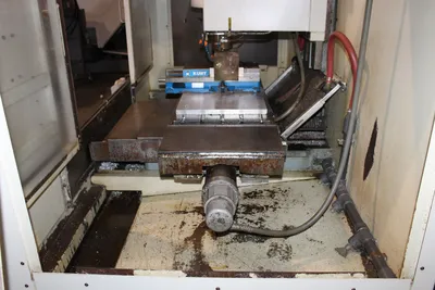 1993 FADAL VMC4020 VERTICAL MACHINING CENTER | Levy Recovery Group (4)