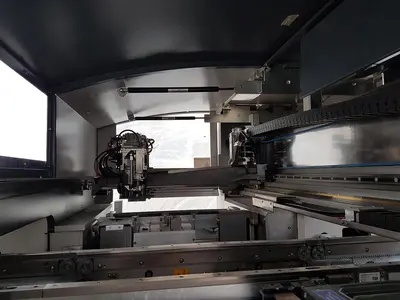 USED SIEMENS SIPLACE SMT MACHINES  PACKAGE