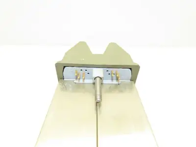 Foxboro P0400ZC Power Supply Module 24VDC Rev C I/A Series