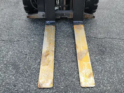 USED 2006 HYSTER H70FT