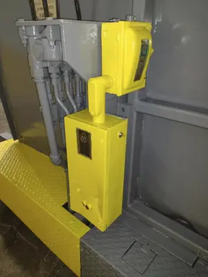 Used BRANER N/A Upenders / Down-Enders Ohio US | G-2000, Inc. #1074859