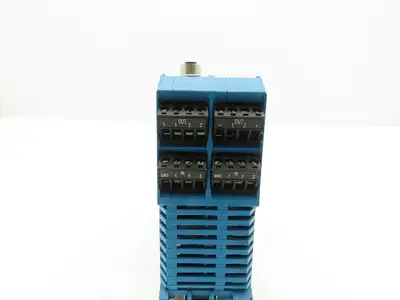 Used SCHUBERT _UNKNOWN_ Robot Parts Indiana US | Arrow Industrial #1440351