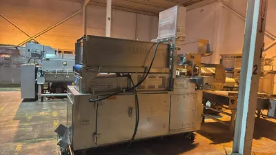 Used Tomahawk TM-26 Food Formers Illinois US | M&M Equipment Corp. #1266855