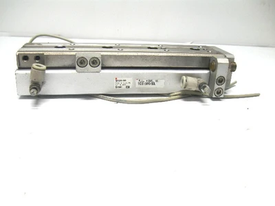 USED SMC MXQ16-100AS-M9BL