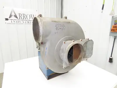 Used AMERICAN FAN _UNKNOWN_ Blowers Indiana US | Arrow Industrial #1365672