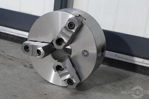 Used 2014 CBT Unknown Chucks NL | Mach 4 Metal #117059