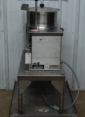 USED Cleveland KET-6
