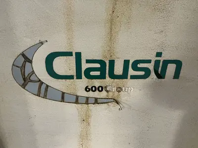 Used 2008 CLAUSING CSG1020ASD 2 Reciprocating Surface Grinders Ohio US | HGR 24 #1508174