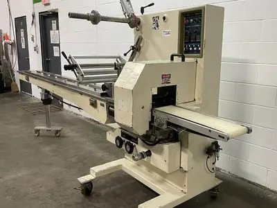 USED AMERIPAK PFM 50