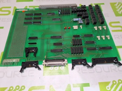 SHINDENSHI SECI-74AIF ELECTRICAL CIRCUIT BOARD