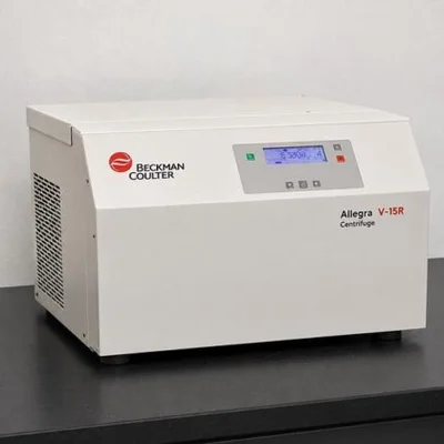 Used BECKMAN - COULTER ALLEGRA Lab Centrifuges New Jersey US | Bionex Scientific LLC #800062