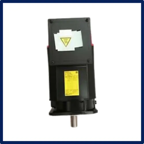Used FANUC A06B-1404-B103 Spindle Motors Texas US | CNC TOOLS LLC #906236