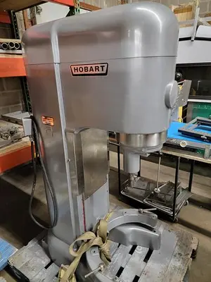 HOBART M802 Planetary Mixers | Harvest Equipment and Fabrication Inc (12)