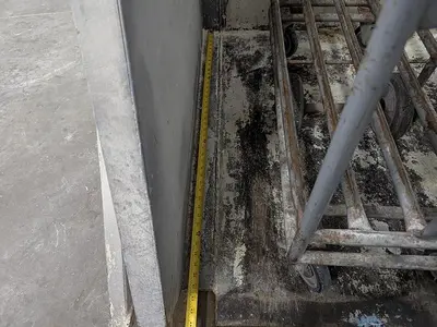 Tote Dumper