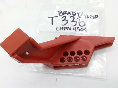 USED BRADY 65666
