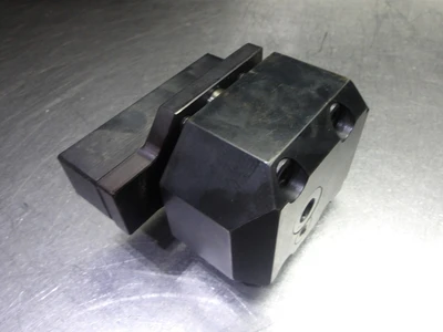 Sandvik Capto C4 86mm x 77mm Manual Clamping Unit C4-RC2090-24043A (LOC2406)