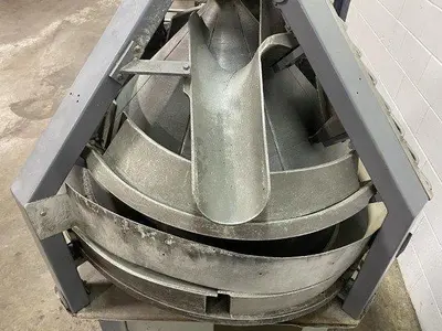 USED BENIER C05L