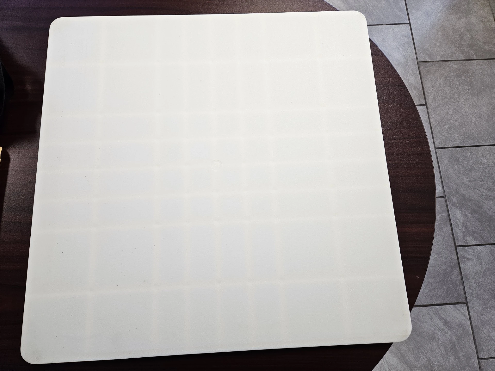 USED Esterle Tuf Tray 25